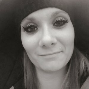 Meet your Posher, Alysha